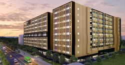 Stellar@tampines (D18), Factory #570945901